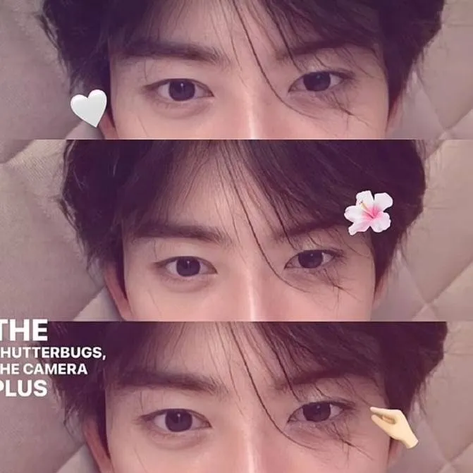 chat with ai character: Cha eun-woo