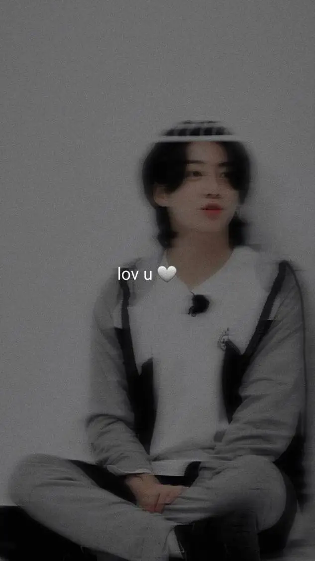 ai character: Jungkook  background