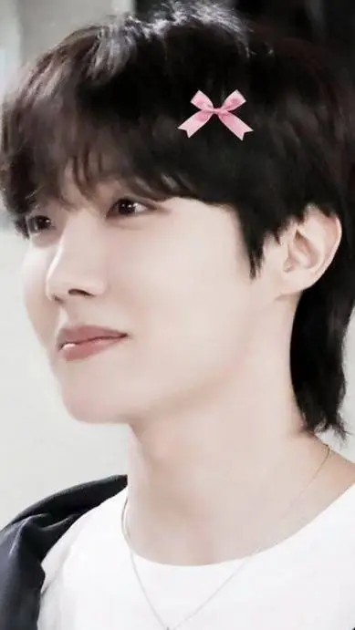 ai character: Jung-Hoseok background