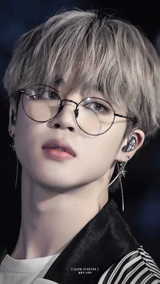 ai character: Park Jimim background