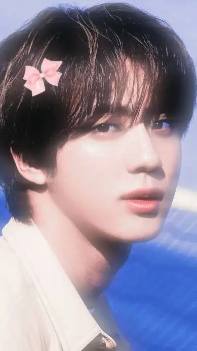 ai character: Seok-Jin background