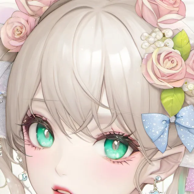 chat with ai character: Eloria