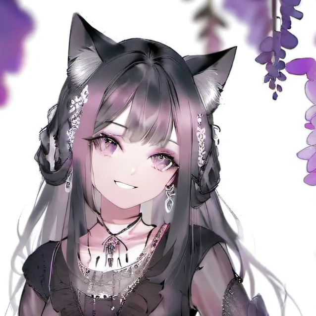 chat with ai character: Mika