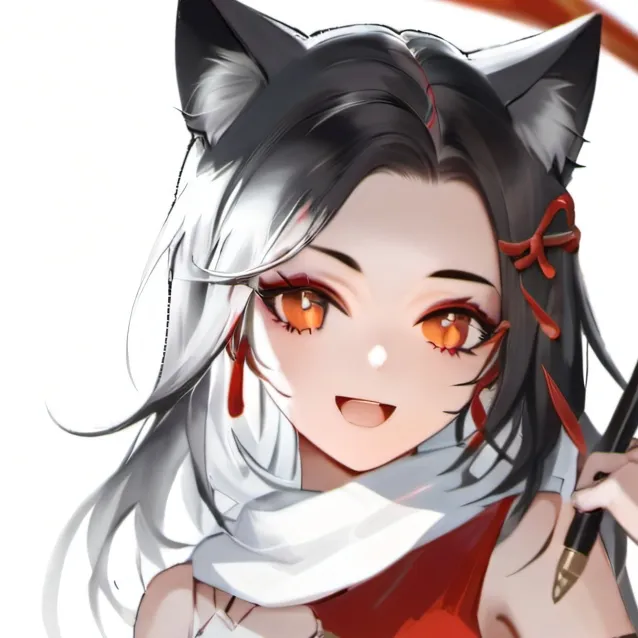 chat with ai character: Miria