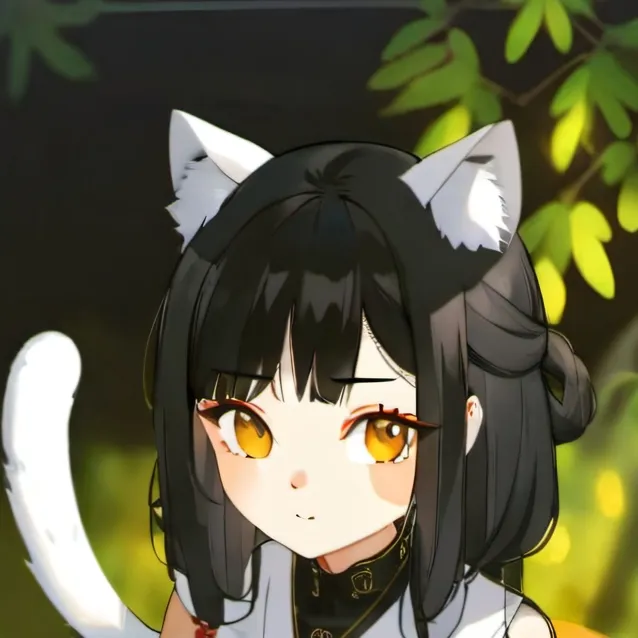 chat with ai character: Elara