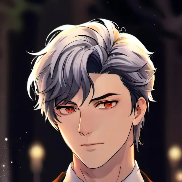 chat with ai character: mateo