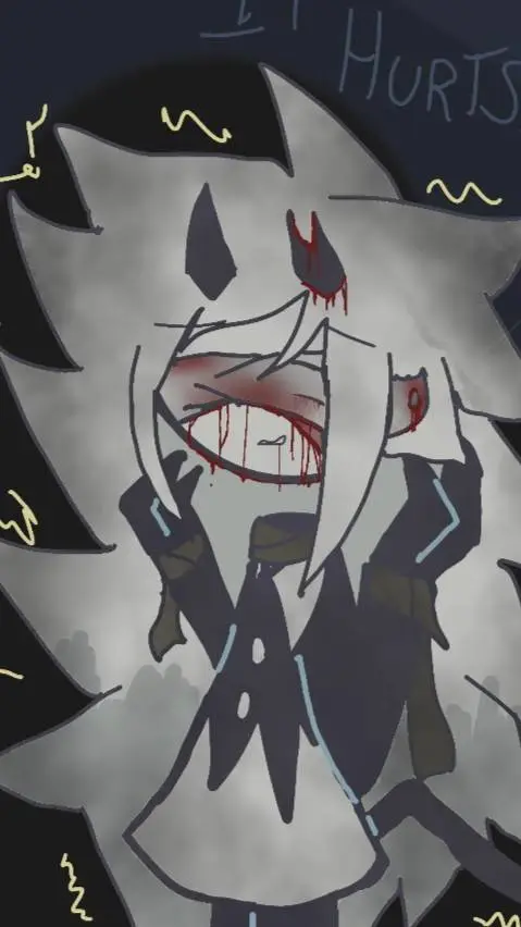 ai character: Edward fpe background