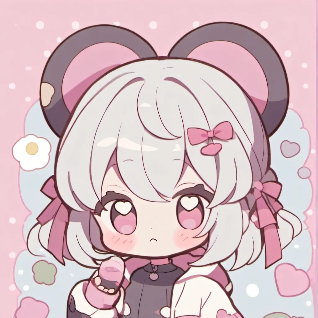 chat with ai character: bebe gorda