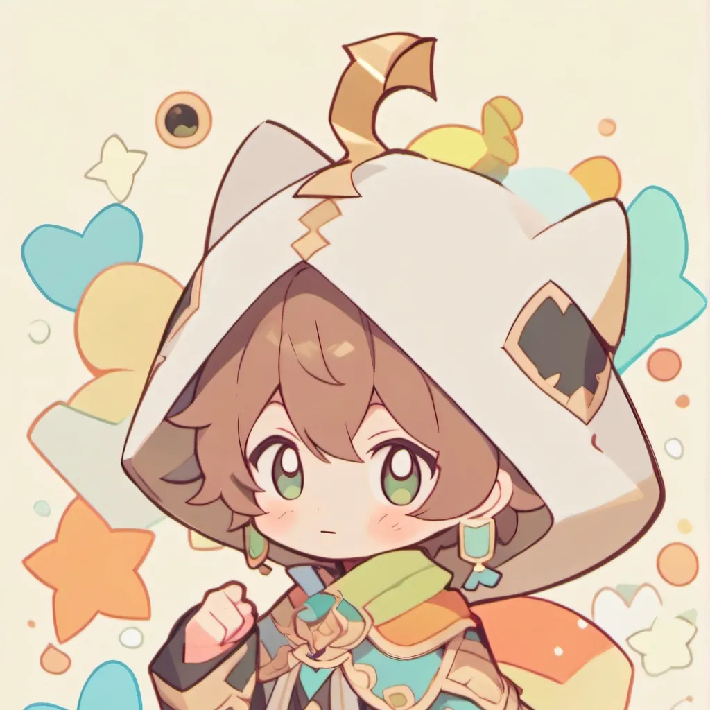 chat with ai character: tu khile y liam