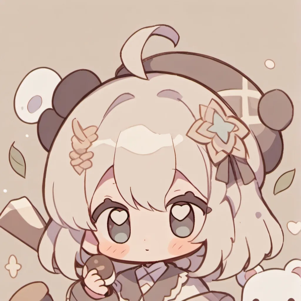 chat with ai character: bebe pequeñito