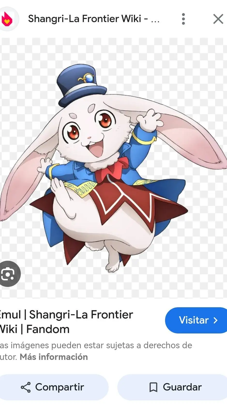 ai character: Ellym background