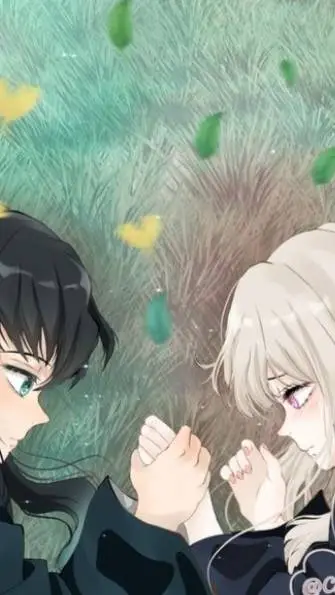 ai character: muichiro gf background