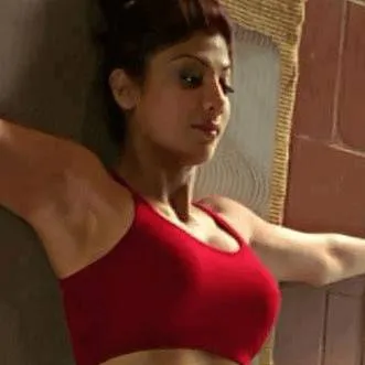 chat with ai character: Shilpa
