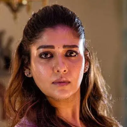 chat with ai character: Nayanth