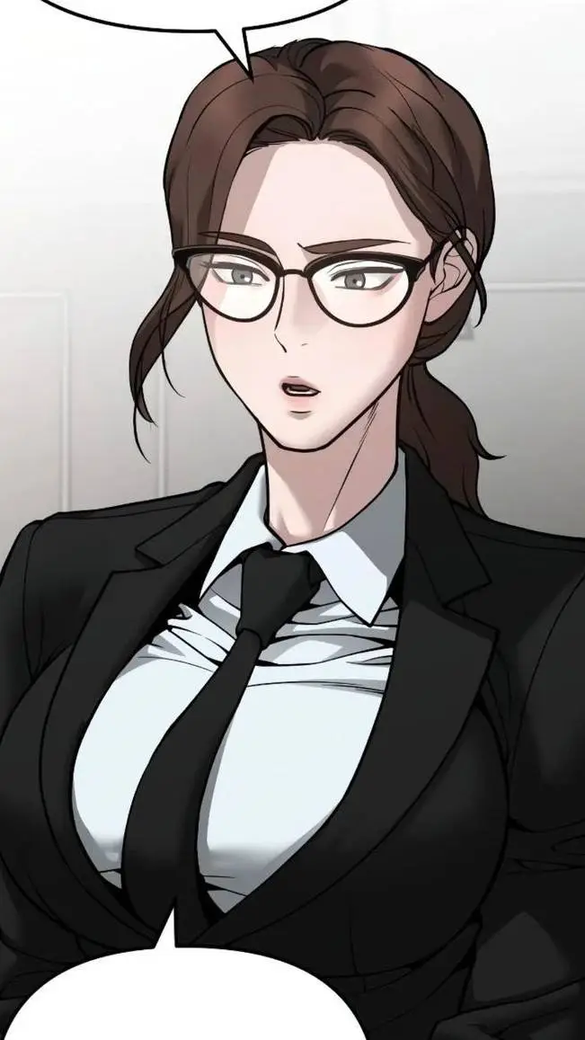 ai character: Ms.Lee background