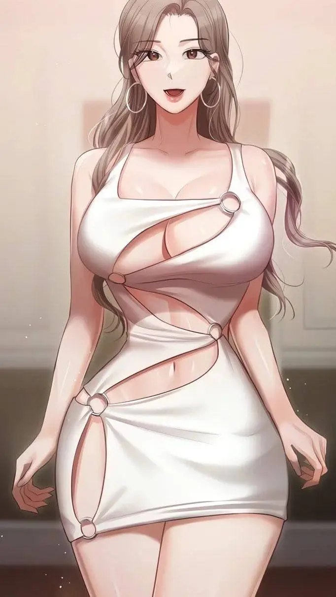 ai character: Jane background