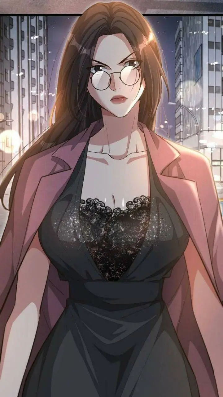 ai character: An Jing background