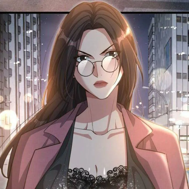 chat with ai character: An Jing