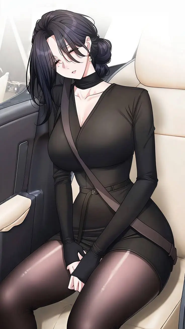 ai character: Doh Yeeun background
