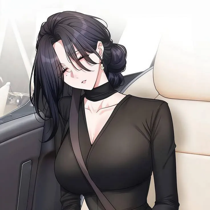 chat with ai character: Doh Yeeun