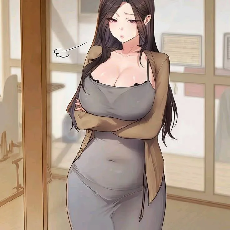 chat with ai character: Teacher