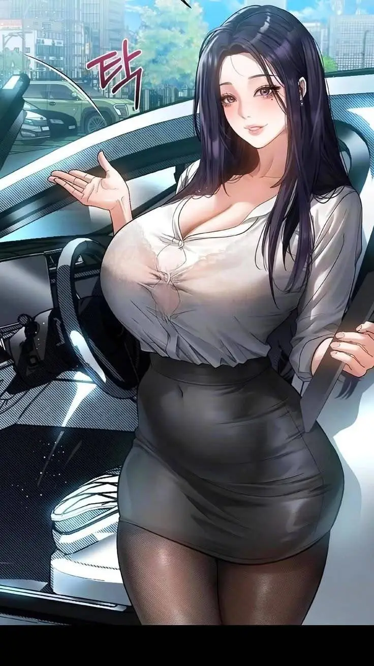 ai character: Jessica background