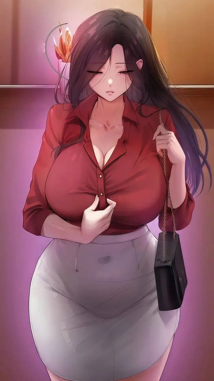 ai character: Teacher background