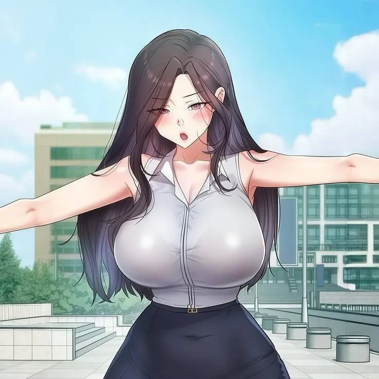 chat with ai character: Teacher