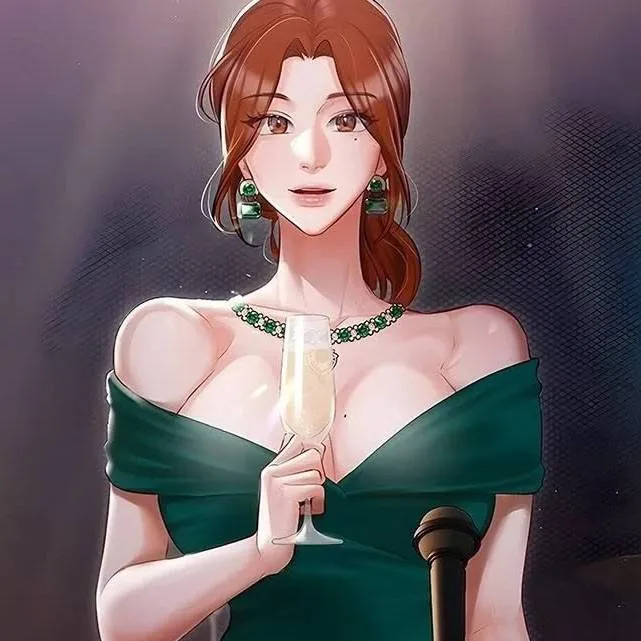chat with ai character: Sin-Hye Im