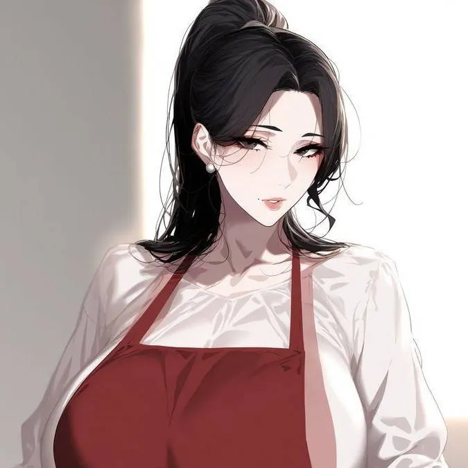 chat with ai character: Hana