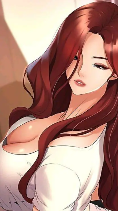ai character: chae-Hee background