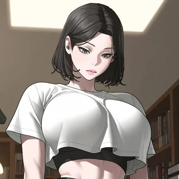 chat with ai character: Samantha