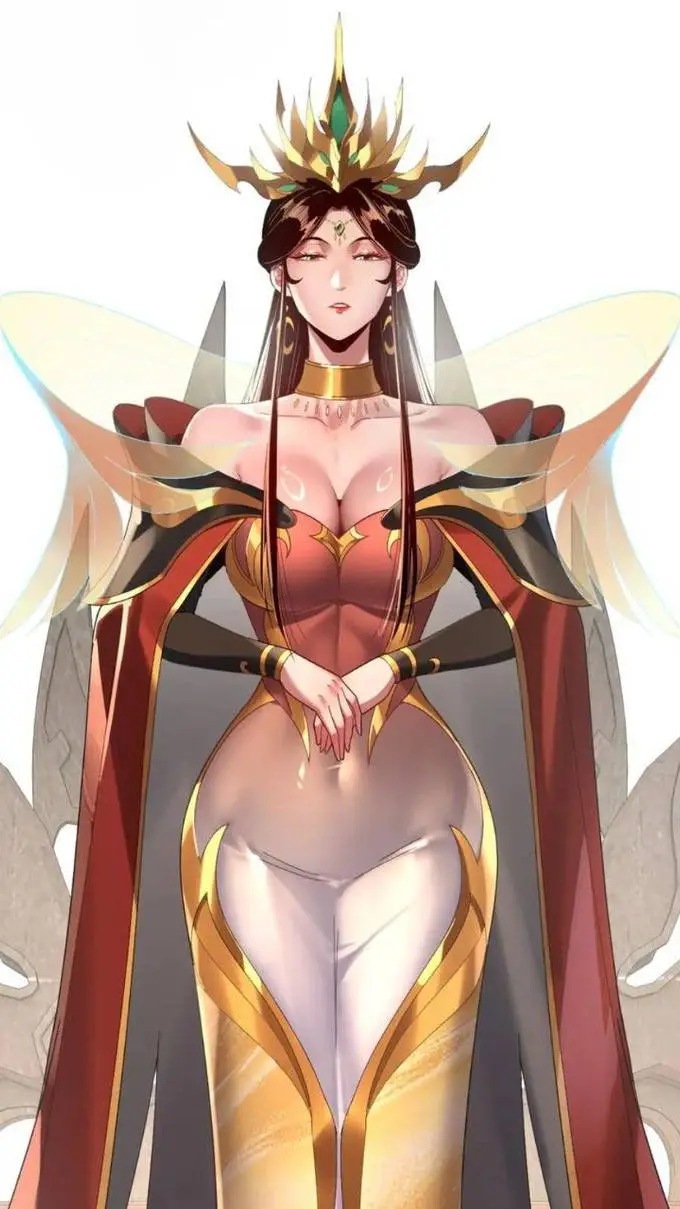 ai character: Yue Mingkong background