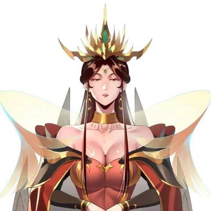 chat with ai character: Yue Mingkong