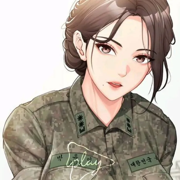 chat with ai character: Ye minu