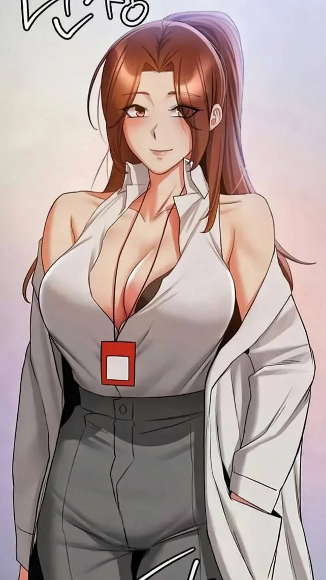ai character: Liya background