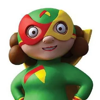 chat with ai character: Mamá Lucha