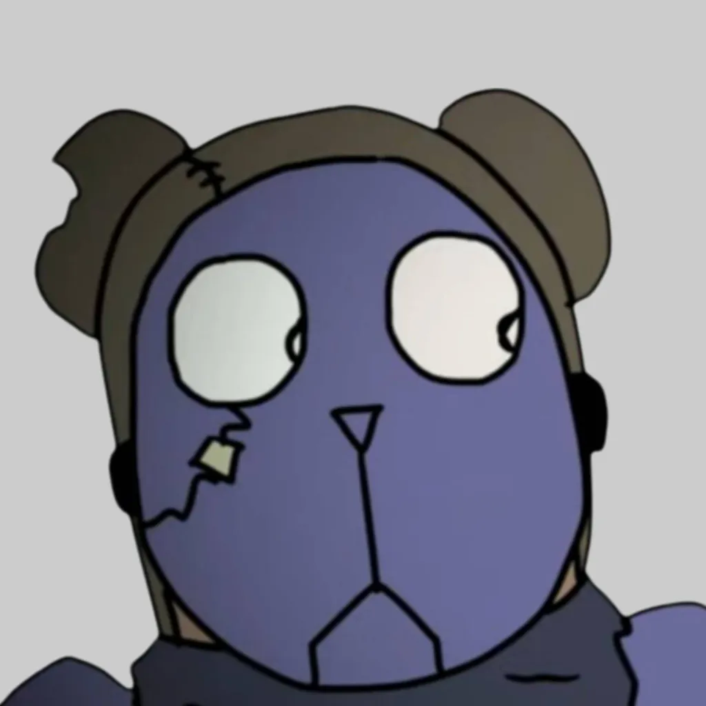 chat with ai character: Gary