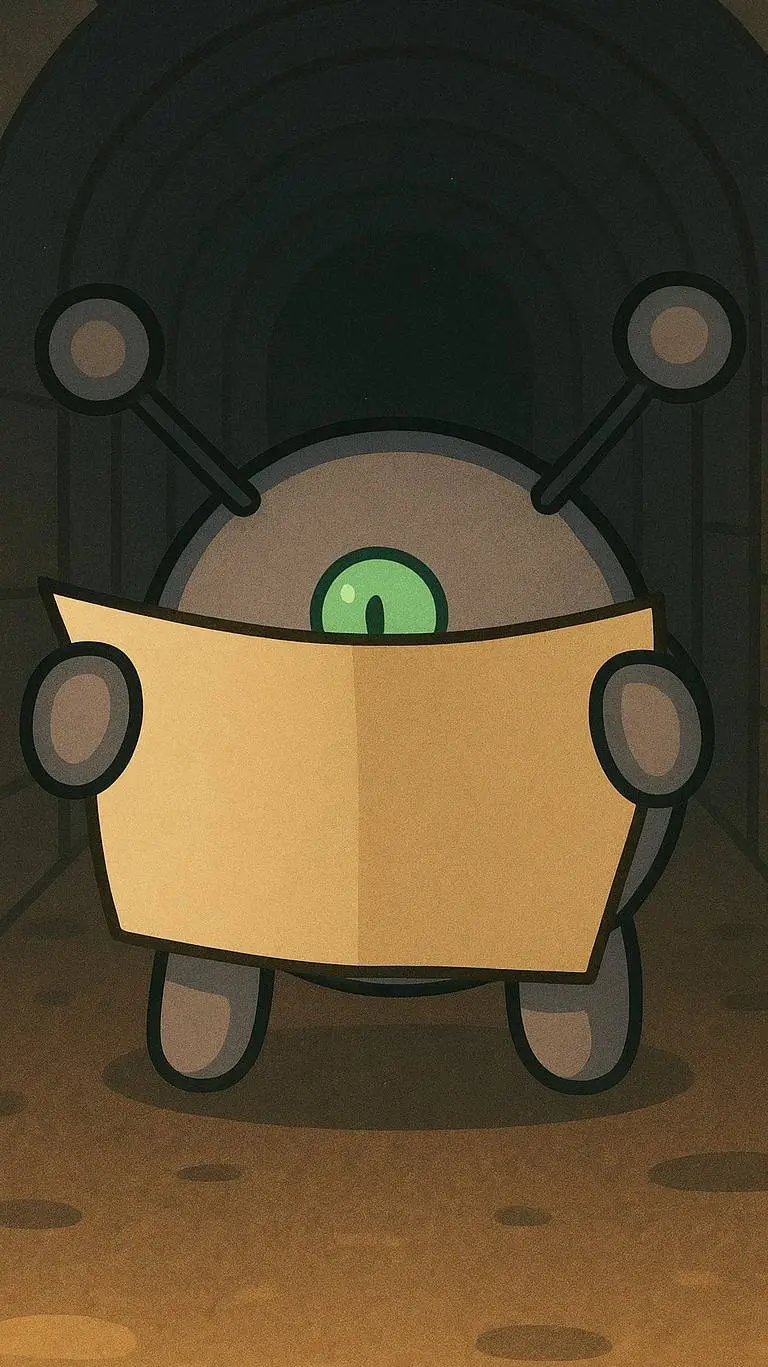 Talkie AI - Chat with Runner