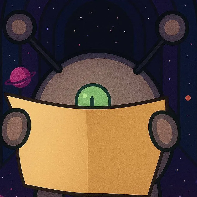 chat with ai character: Runner