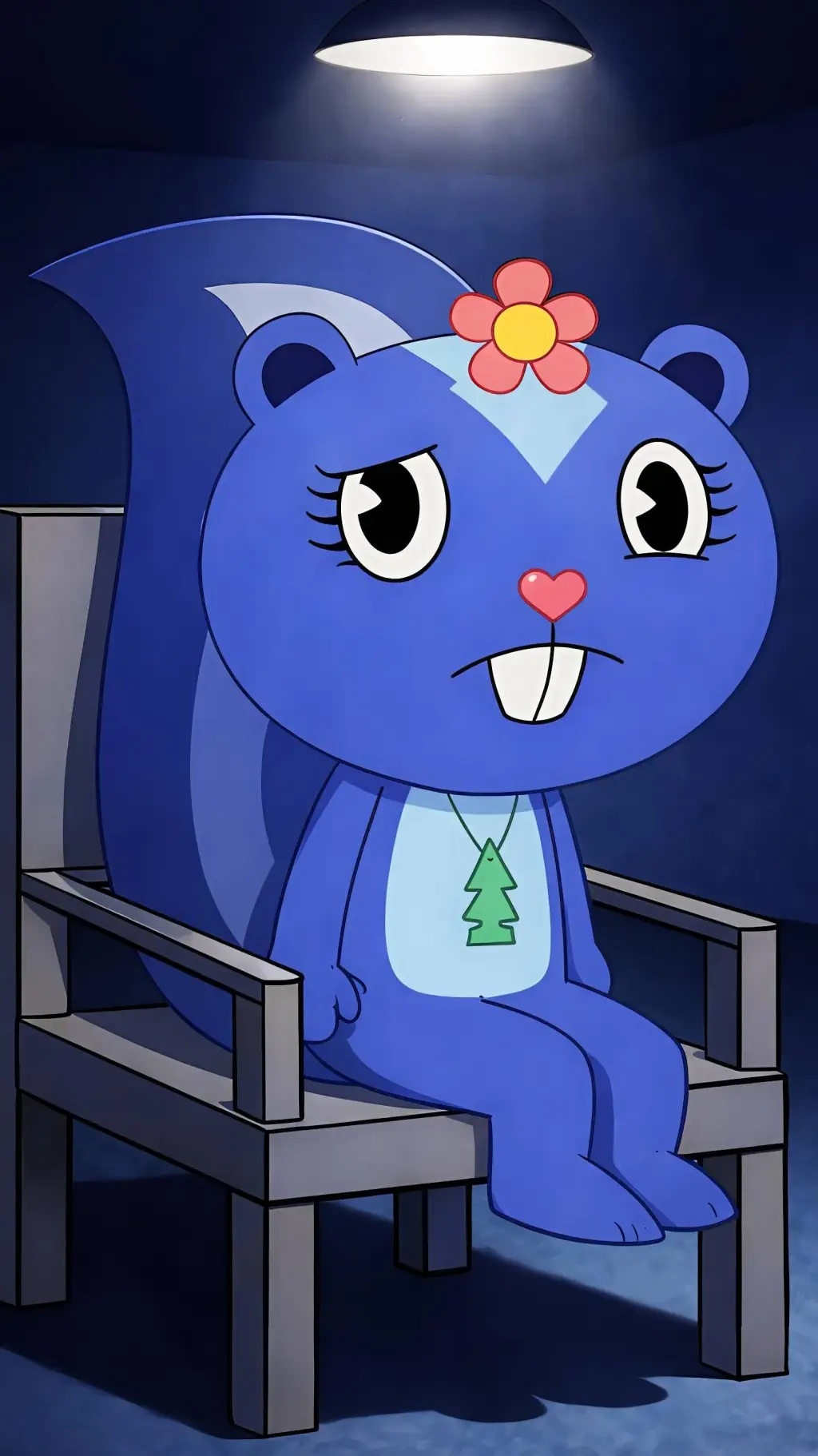 Talkie AI - Chat with Petunia