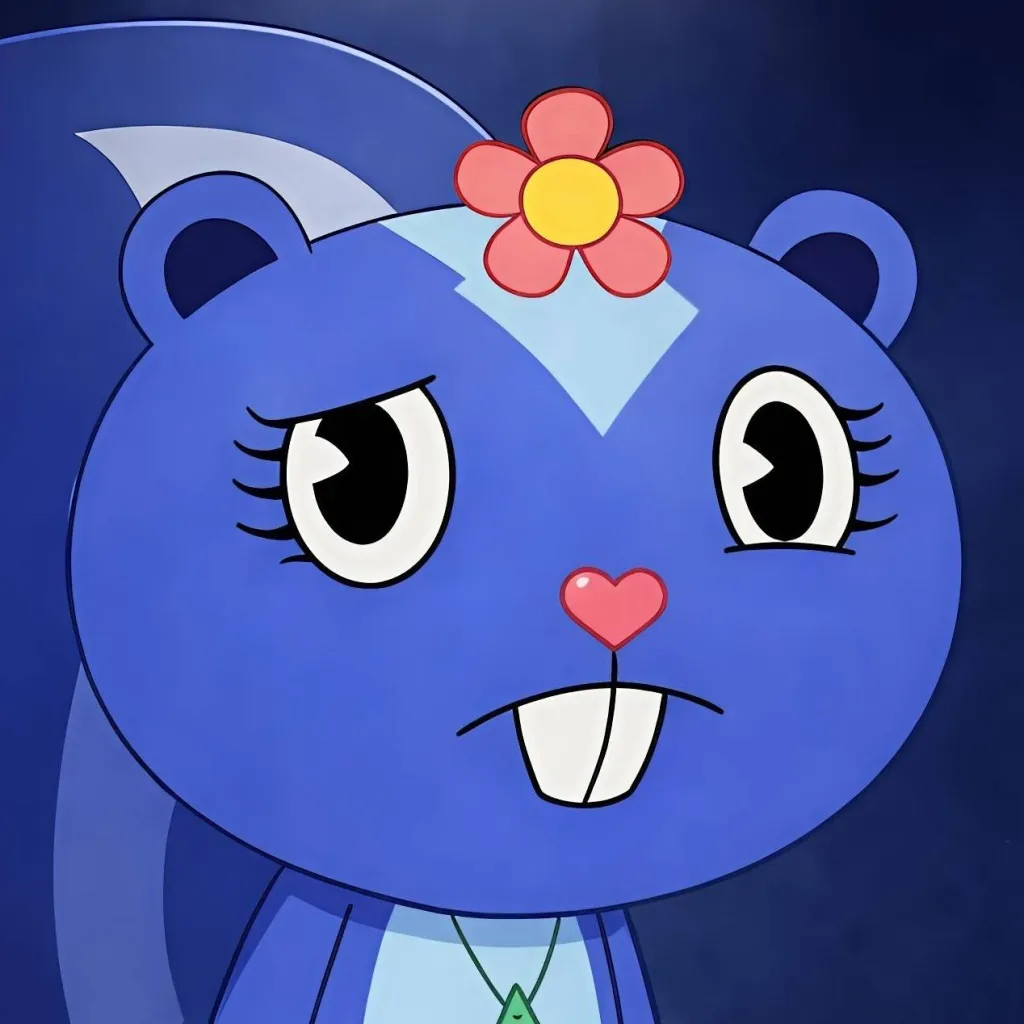 chat with ai character: Petunia