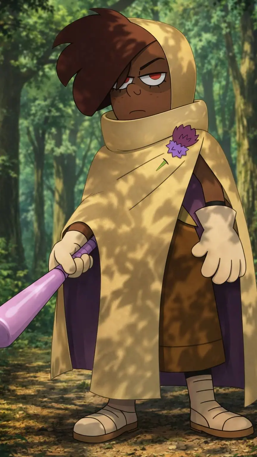 Talkie AI - Chat with Maya (In S1)