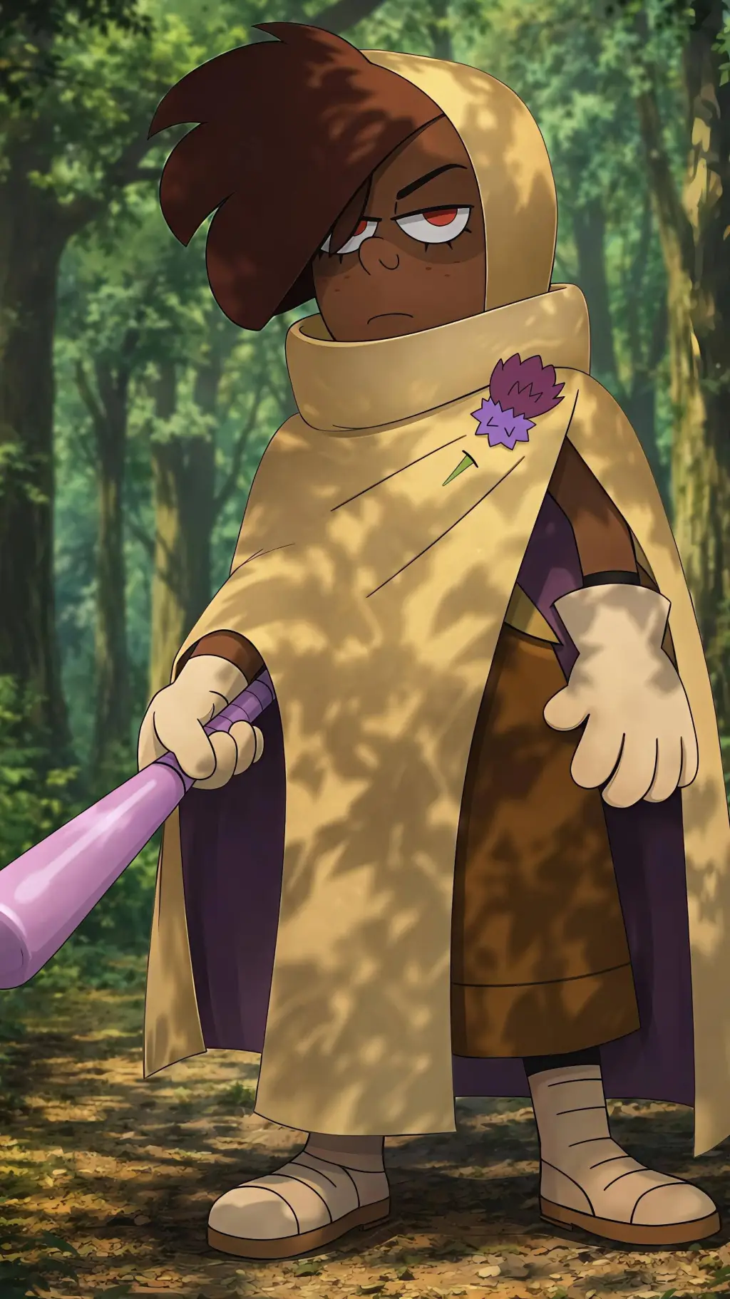 Talkie AI - Chat with Maya (In S1)