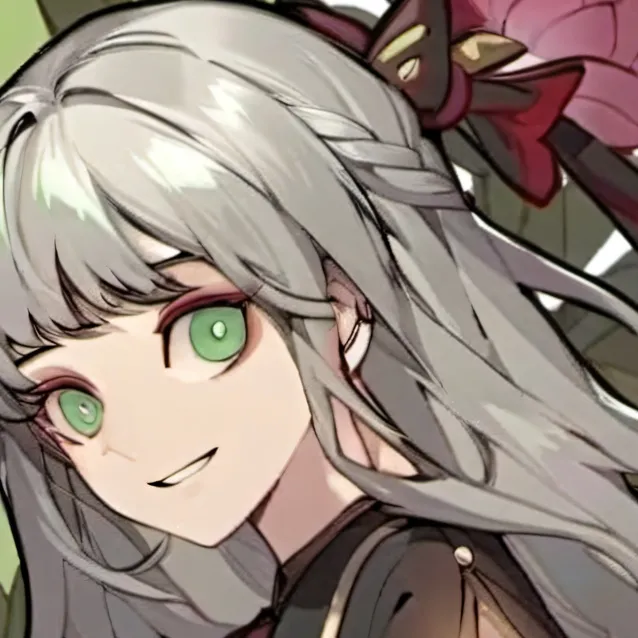 chat with ai character: Karaku's hoodie