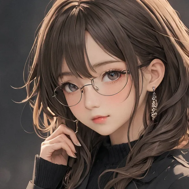 chat with ai character: 💗 anais 💗