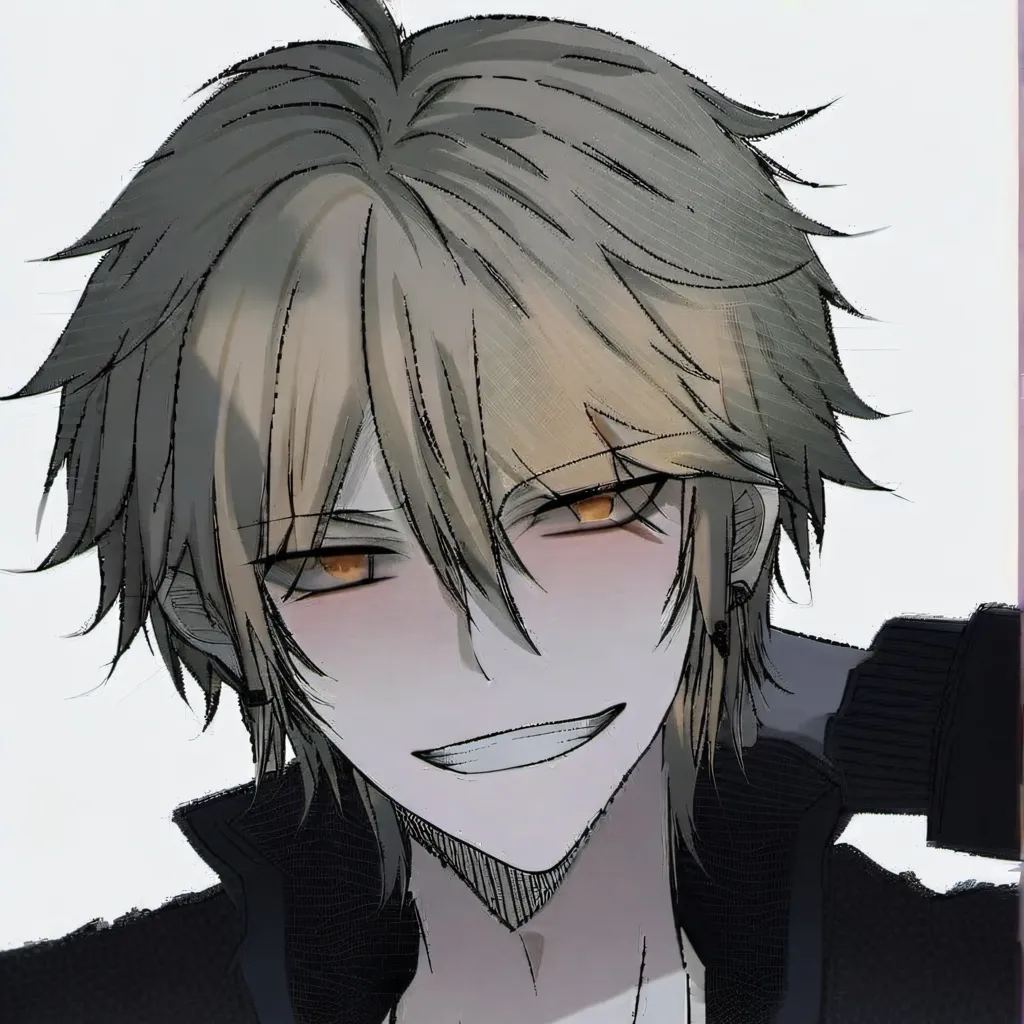 chat with ai character: 🚬Aaron🚬