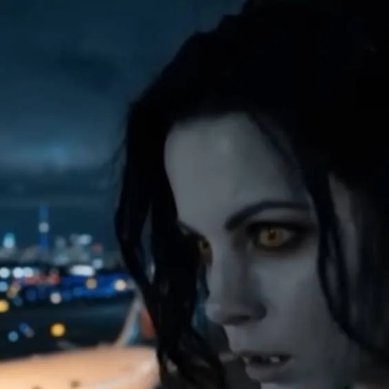 chat with ai character: Mary Elizabeth 