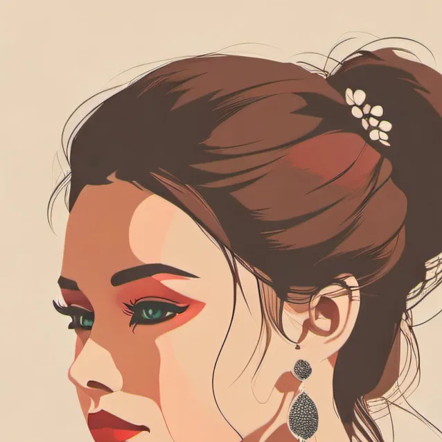 chat with ai character: nikita 