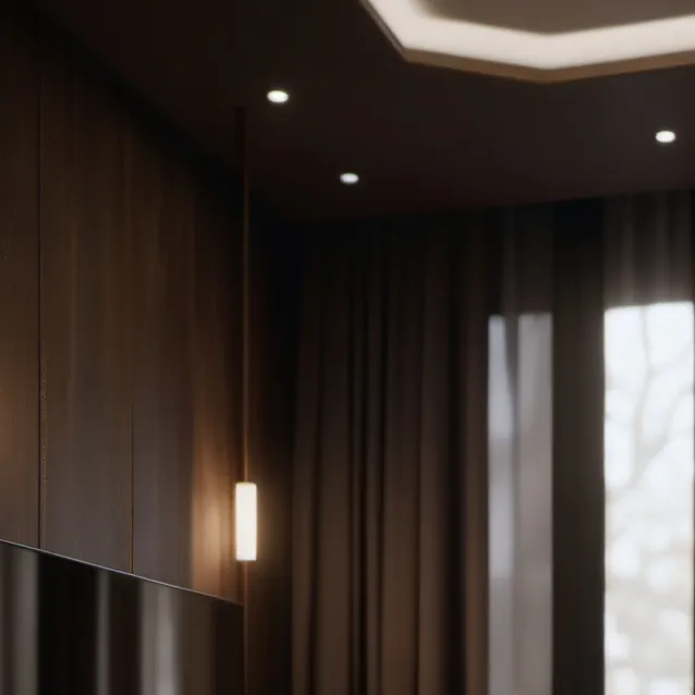 chat with ai character: el hotel